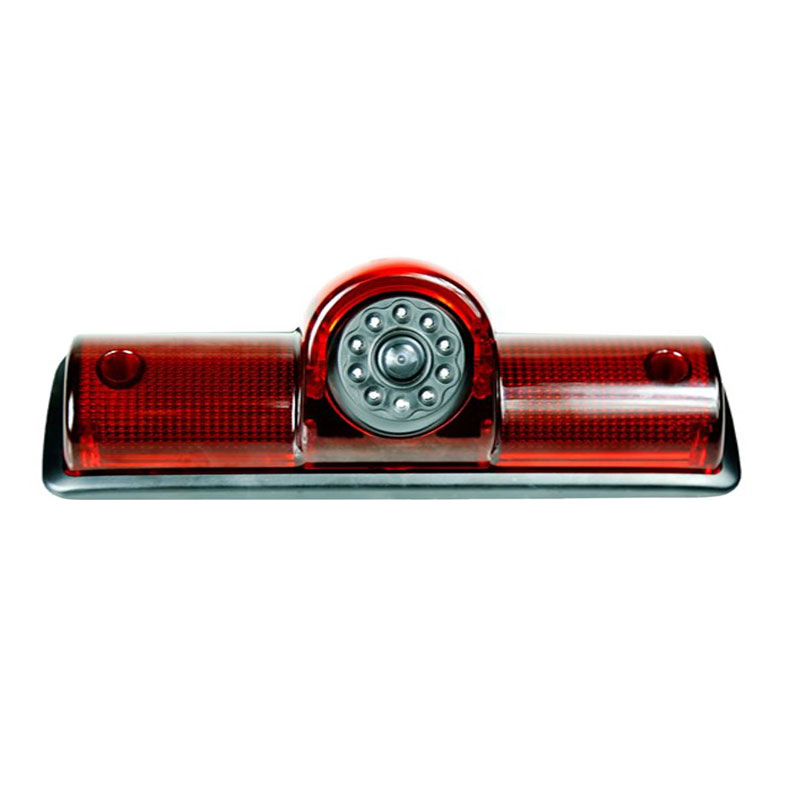 Universal Cargo Van Brake Lux Camerae tertiae Brake Light Replacement Audi View Camera