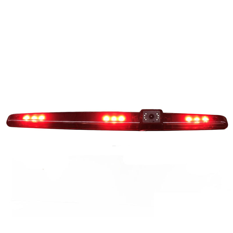 Tergum Camera universalis Clearance lux cum ducitur lumen pro RV Truck Van Tergo View Camera