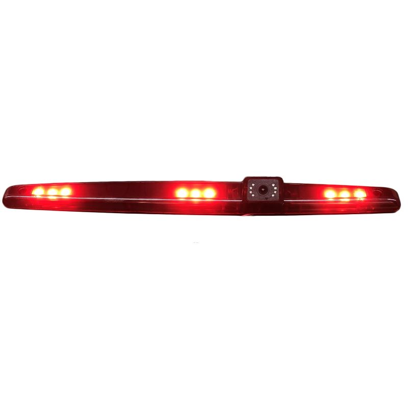 Lux Backup Camera universae Clearance