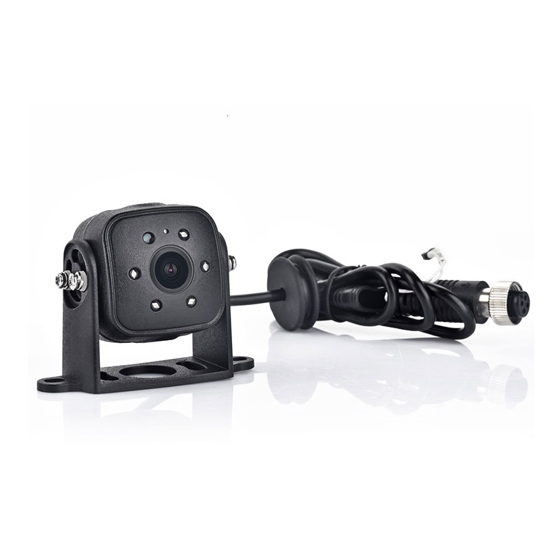 Universale Ante Partem Audi View Camera ad Trucks et Commercial Vehicula