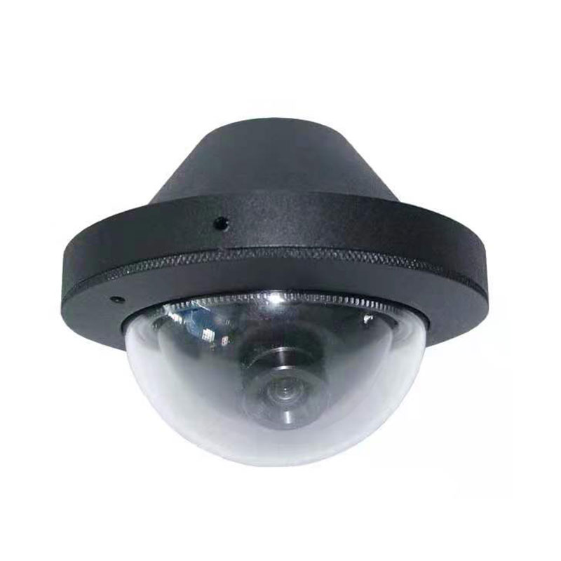 Vehiculum Dome Camera cum Novifacta Bracket pro Vehiculis Commercial