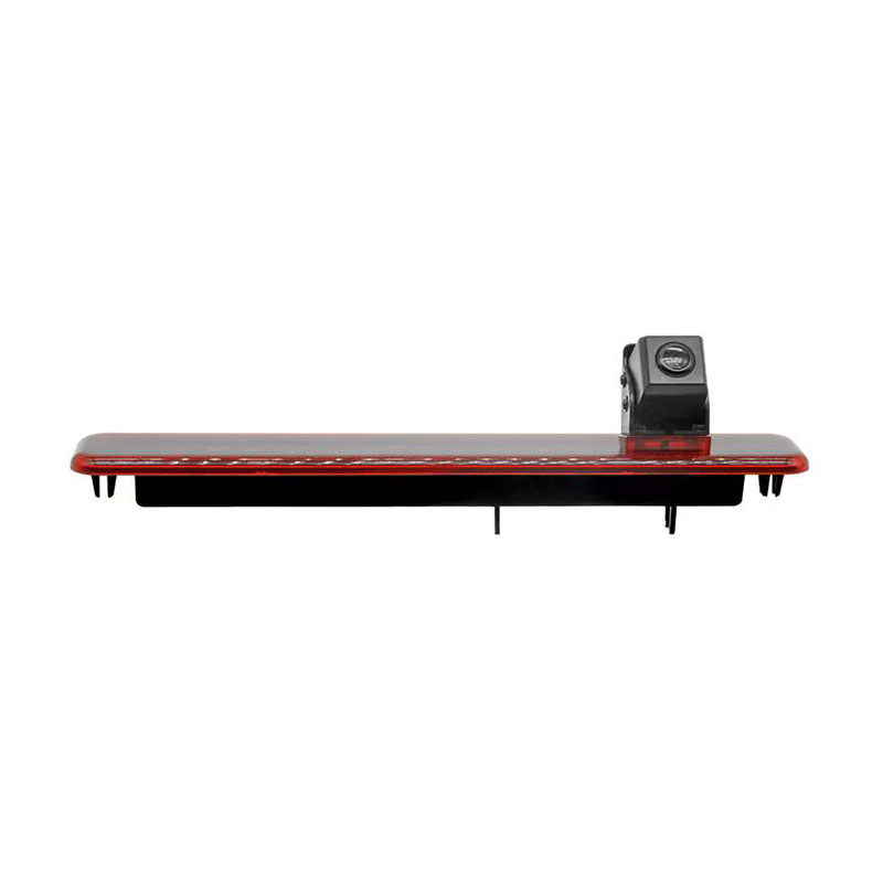 Vehiculum Imprimis Audi Camera Pro Gazelle Next 2013-Current Tergum Camera