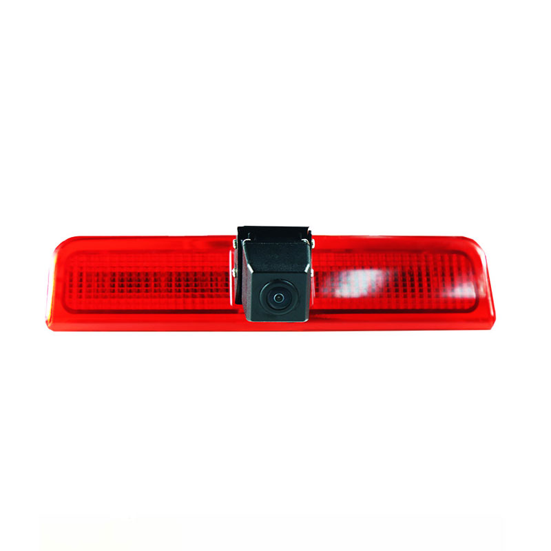 VW Caddy Brake Light Camera Replacement Audi View Tergum Camera 2003-2014