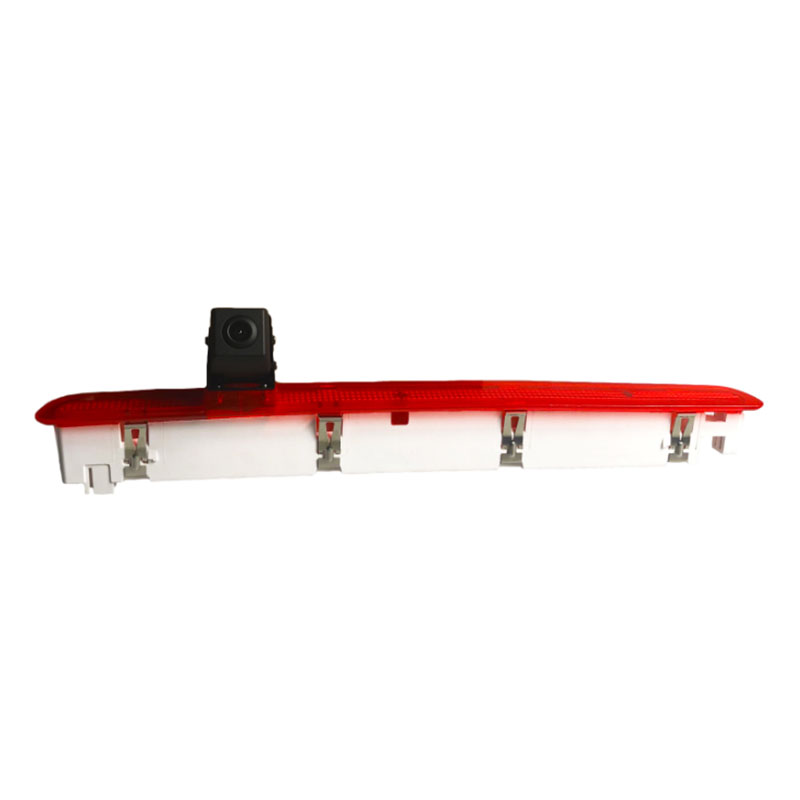 VW T6 Tailgate Tergum Camera Cum DUXERIT fregit lux Commercial Vehiculum