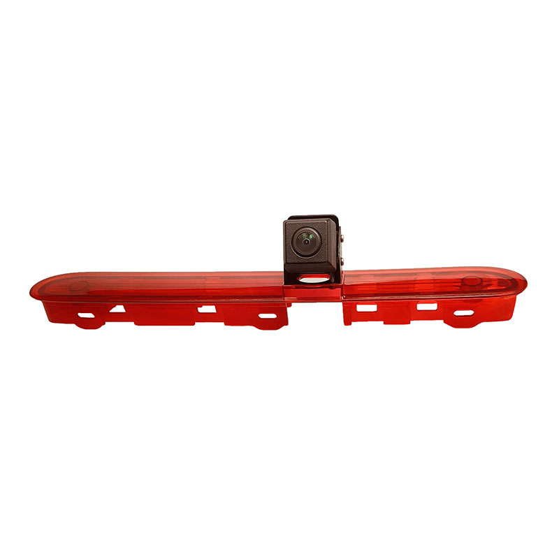 IMPERVIUS Brake Light Audi View Camera Fit for Peugeot Peritus Viator Citroen Jumpy SpaceTourer Toyota ProAce 2016-Current