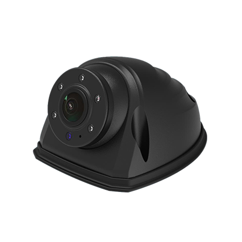 IMPERVIUS Side View Camera Commercial Vehicula cum Dies noctem visio